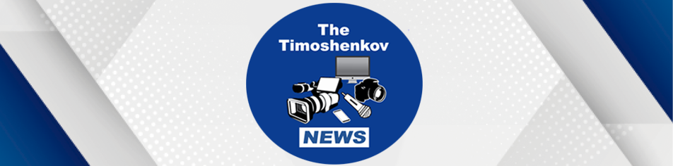The Timoshenkov News