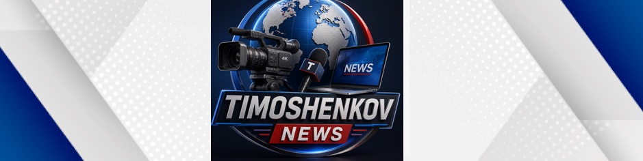 The Timoshenkov News